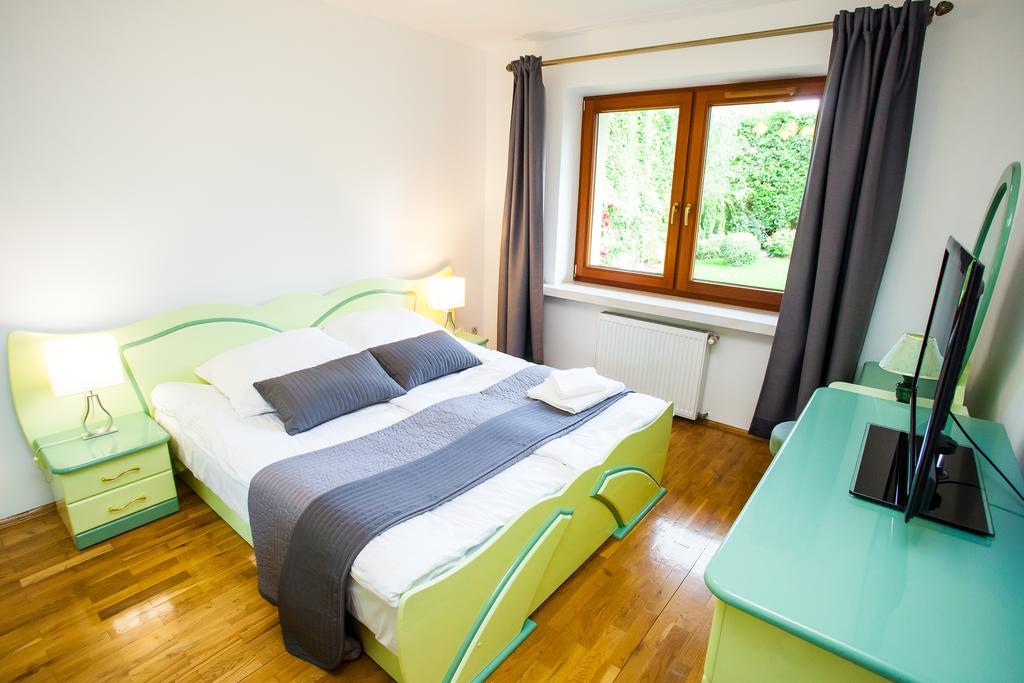 Apartamenty Saltapart Wieliczka Extérieur photo